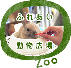 ふれあい動物公園
